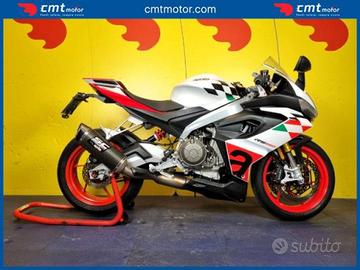 APRILIA RS 660 Garantita e Finanziabile