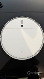 Xiaomi Mi Robot Vacuum-Mop 2