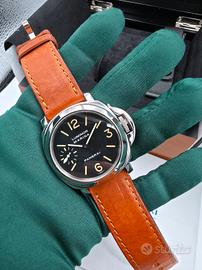 Panerai Luminor Trizio B-Series Full Italia 1999 