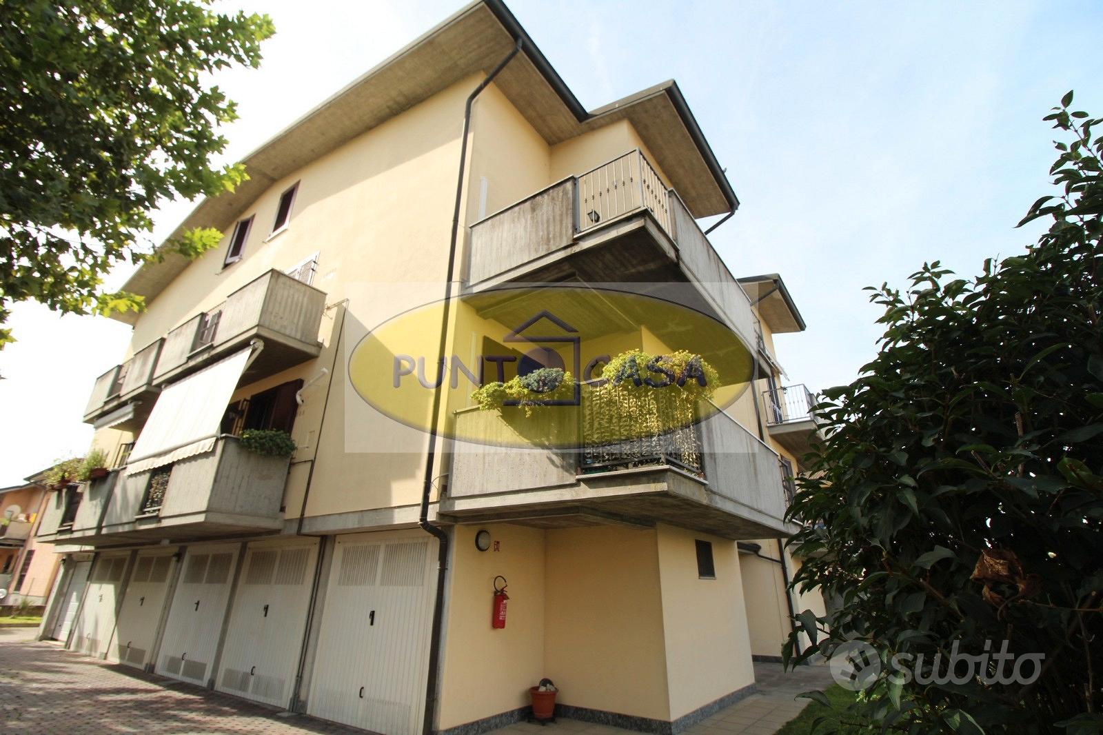 Appartamento – Borghetto Lodigiano, Lodi - Vista 3
