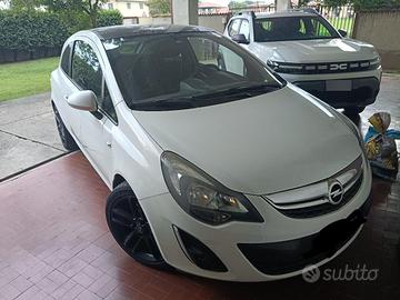 Opel Corsa 1.3 Multijet 95cv Diesel