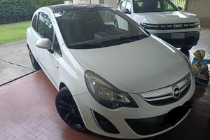 Opel Corsa 1.3 Multijet 95cv Diesel