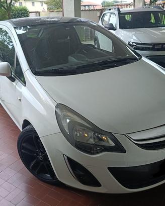 Opel Corsa 1.3 Multijet 95cv Diesel