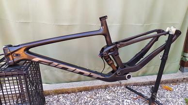 Telaio Mtb 29 Giant Anthem Advanced Pro tg.M