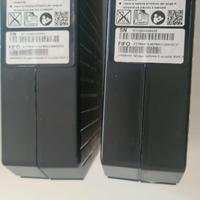 Batterie originali askoll per scooter s3