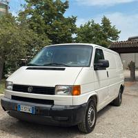 Furgone Volkswagen Transporter T4