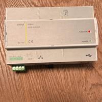 Web server Vimar 01945 per domotica By-me