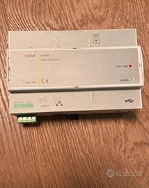 Web server Vimar 01945 per domotica By-me