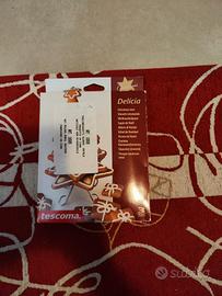 Stampi biscotti Tescoma