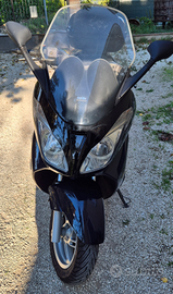 Aprilia atlantic 200