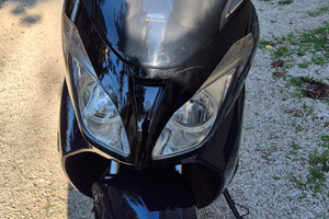 Aprilia atlantic 200