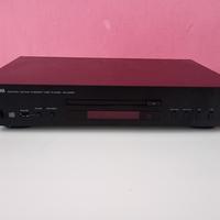 CD player Yamaha 