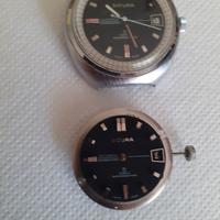 orologi automatici sicura