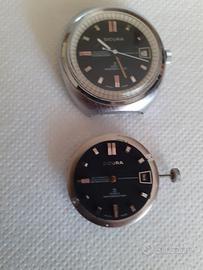 orologi automatici sicura