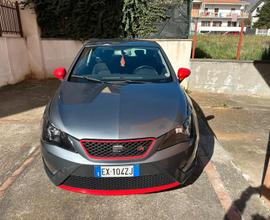 SEAT Ibiza 4ª serie - 2015