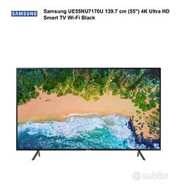 TV Samsung 55 pollici