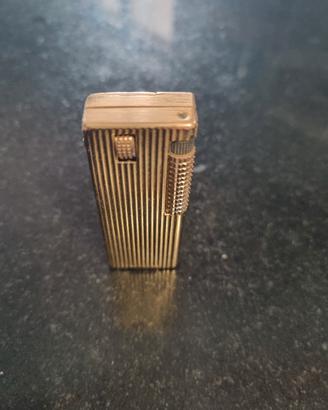 Cherub Zaima accendino vintage 