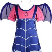 Costume Vampirina - Bambina - NUOVO