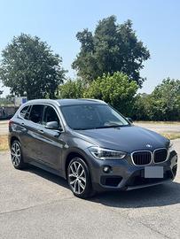 Bmw X1 2.0d 190cv X-drive20d 2018
