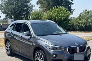 Bmw X1 2.0d 190cv X-drive20d 2018
