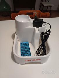 fontanella per gatti