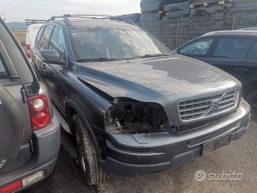 Ricambi Volvo XC90 2.4 Turbo Diesel 2010