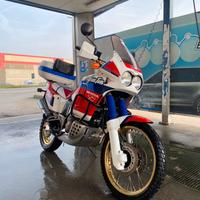 Honda Africa Twin rd04 HRC