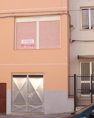 Appartamento a San Cataldo (CL) in zona centrale