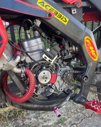 Blocco derbi