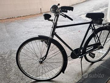 Bici da uomo 28 epoca
