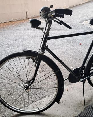 Bici da uomo 28 epoca