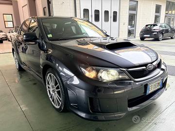 Subaru WRX STI 2.5 5p.