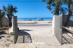 Villini Tonnarella, fronte spiaggia MazaradelVallo