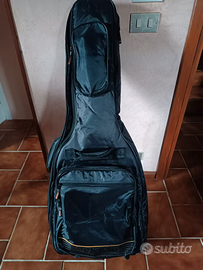 custodia chitarra