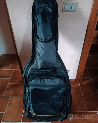 custodia chitarra