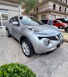 Nissan Juke 1.5 dCi Start&Stop Tekna