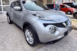 Nissan Juke 1.5 dCi Start&Stop Tekna
