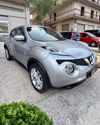 Nissan Juke 1.5 dCi Start&Stop Tekna
