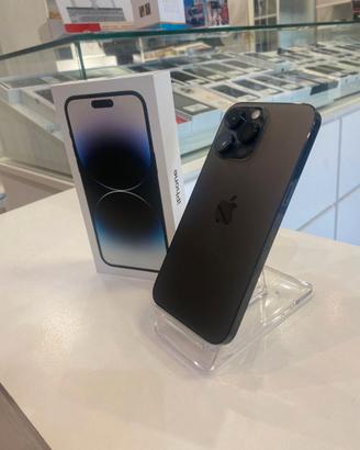 IPHONE 14PRO MAX 256GB CON GARANZIA