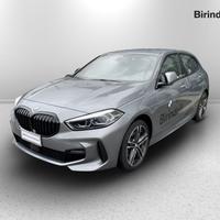 BMW 118i 5 Porte