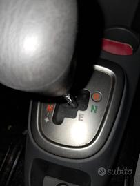 ci 1 cambio automatico km 29700