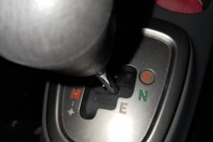 ci 1 cambio automatico km 29700