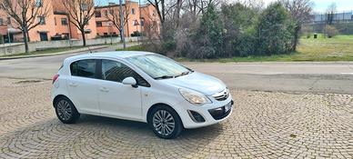 OPEL CORSA GPL