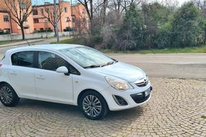 OPEL CORSA GPL