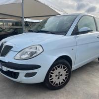 Lancia Ypsilon 1.3 Multijet 16V Oro