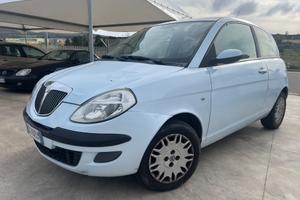 Lancia Ypsilon 1.3 Multijet 16V Oro