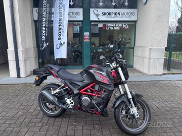 Benelli BN 251 (2017 - 20)