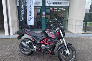 Benelli BN 251 (2017 - 20)