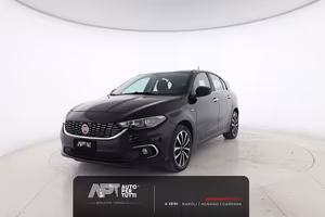 FIAT Tipo 5p 1.3 mjt Lounge s&s 95cv my20