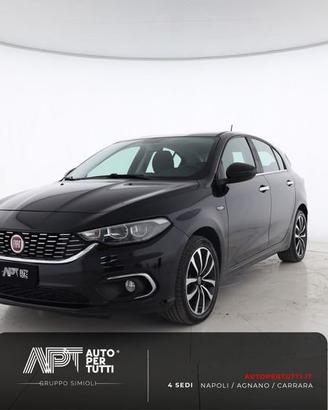 FIAT Tipo 5p 1.3 mjt Lounge s&s 95cv my20